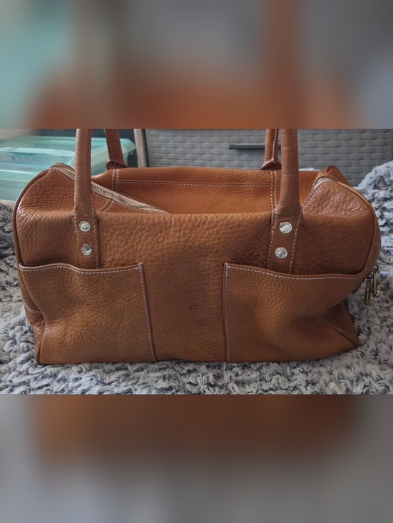 Ted Baker Handbags - Ted Baker Bowling Bag